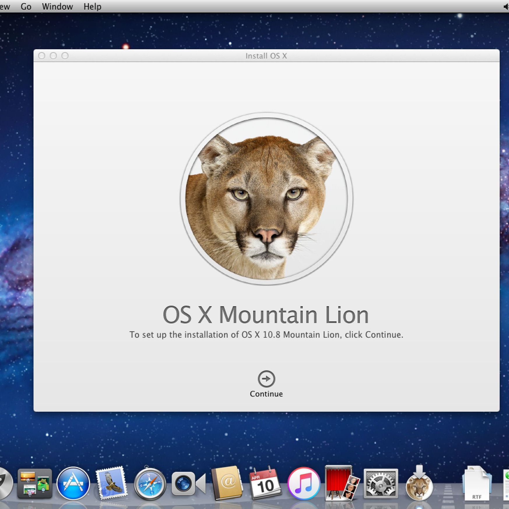 How To Install Mac Os X Lion For Free